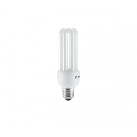 BEC ECONOMIC 3U/20W 6400K E27